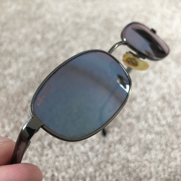 Revo polarized sunglasses Clearance